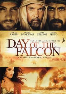 Day of the Falcon