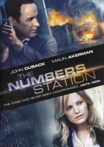 The Num8ers Station