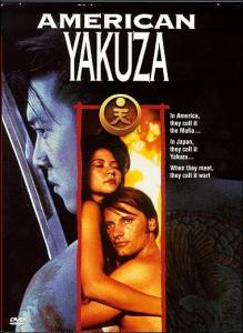 American Yakuza