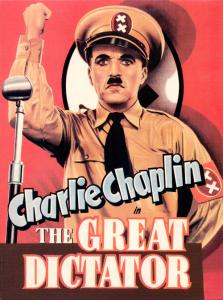 The Great Dictator