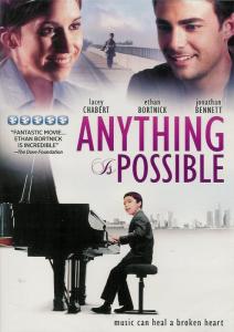 Anything is Possible