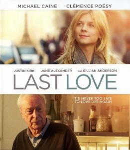 Last Love