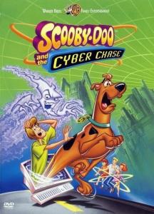 Scooby-Doo and the Cyber Chase