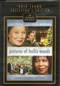 Pictures of Hollis Woods