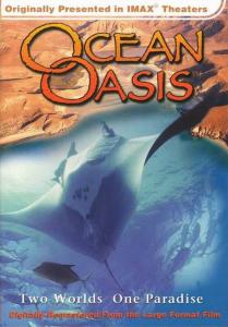 IMAX: Ocean Oasis