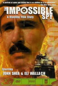 Impossible Spy