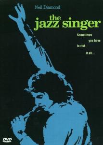 The Jazz Singer