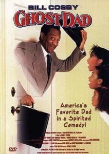 Ghost Dad