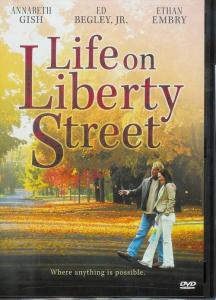 Life On Liberty Street