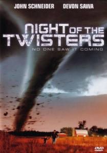 Night of the Twisters