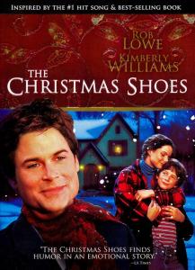 The Christmas Shoes