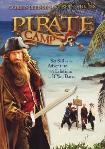 Pirate Camp