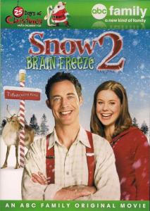 Snow 2: Brain Freeze