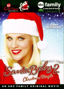 Santa Baby 2 : Christmas Maybe