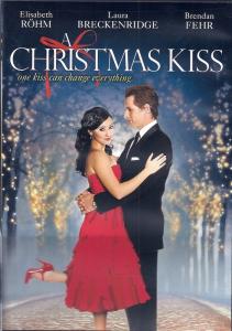 A Christmas Kiss