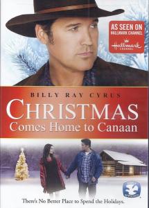 Christmas Comes Home To Canaan