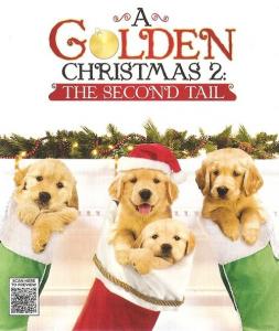 A Golden Christmas 2: The Second Tail