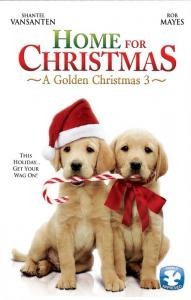A Golden Christmas 3: Home for Christmas