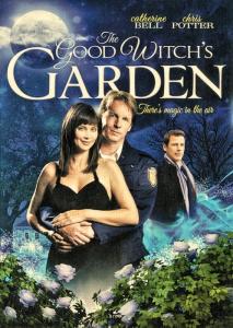 The Good Witch's Garden