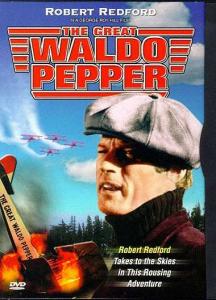 The Great Waldo Pepper