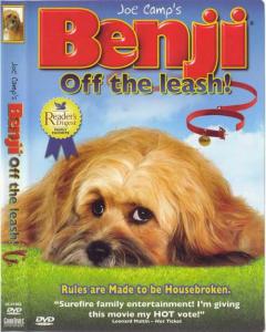 Benji Off the Leash!