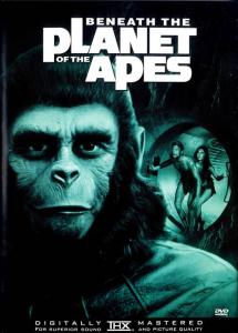 Beneath the Planet of the Apes