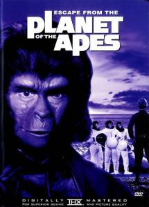 Escape from the Planet of the Apes