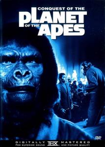 Conquest of the Planet of the Apes