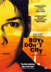 Boys Don't Cry