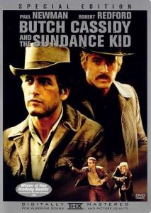 Butch Cassidy and the Sundance Kid