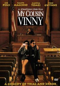 My Cousin Vinny