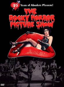 The Rocky Horror Picture Show