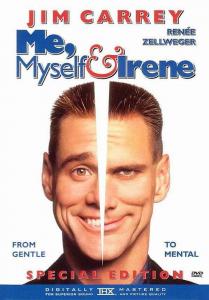 Me, Myself & Irene