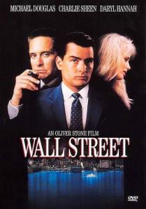 Wall Street