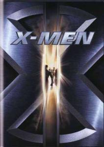 X-Men