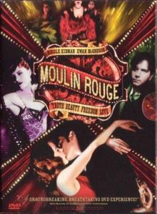 Moulin Rouge