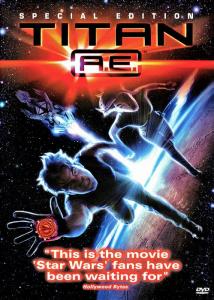 Titan A.E.