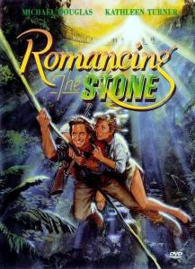 Romancing the Stone