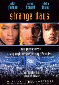 Strange Days