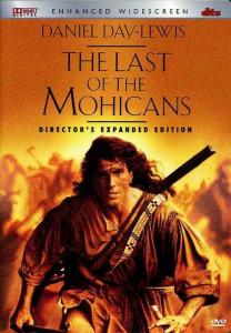 The Last of the Mohicans