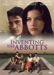 Inventing The Abbotts