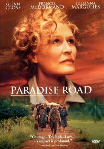 Paradise Road