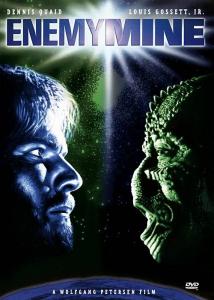 Enemy Mine