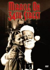 Miracle On 34th Street