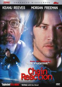 Chain Reaction