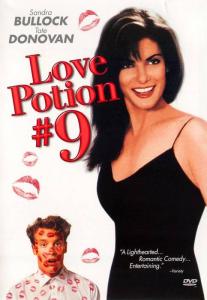 Love Potion #9