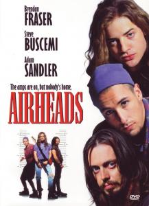 Airheads