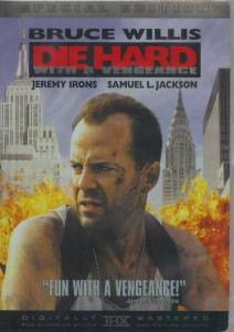 Die Hard : With A Vengeance