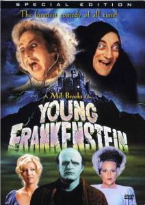 Young Frankenstein