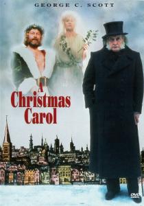 A Christmas Carol